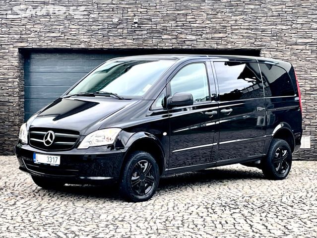 Mercedes Vito